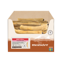 Monster - Rawhide Beef Filled Pork M-es
