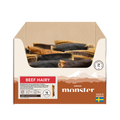 Monster - Rawhide Beef Hairy M