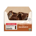 Monster - Rawhide Beef Hairy Chips