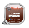 Monster - Puppy Beef Paté