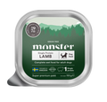 Monster - Adult Lamb Paté