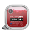 Monster - Power Beef Paté