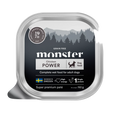 Monster - Power Chicken Paté