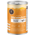 Monster - Single Protein Duck
