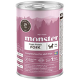 Monster - Single Protein Pork