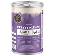 Monster - Light / Sterilized