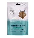 Monster - Dental Chew Grain Free Bárány S (7db)