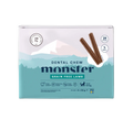 Monster - Dental Chew Grain Free Bárány S (28 db)