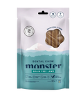 Monster - Dental Chew Grain Free Bárány M (7 db)