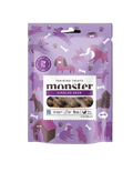 Monster - Szarvasos Tréning Snack