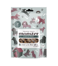 Monster - Kecskés Tréning Snack
