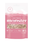 Monster - Lazacos és Petrezselymes jutalomfalat