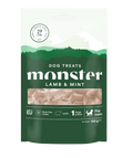 Monster - Bárányos és Mentás jutalomfalat