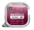 Monster - Red Meat Paté