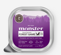 Monster - Forest Game Paté