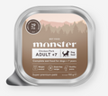 Monster -  Adult +7 Paté