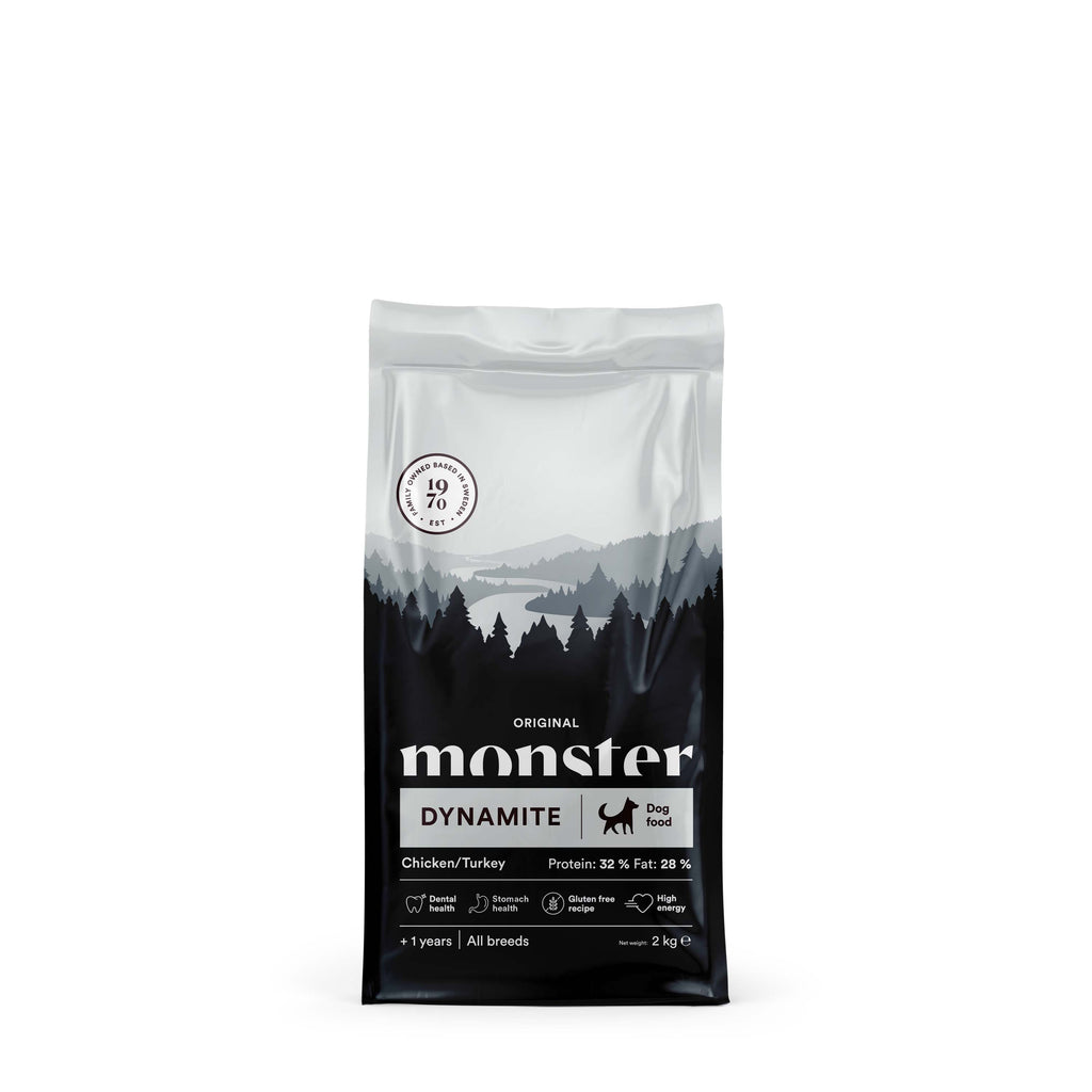 Monster Original - Dynamite
