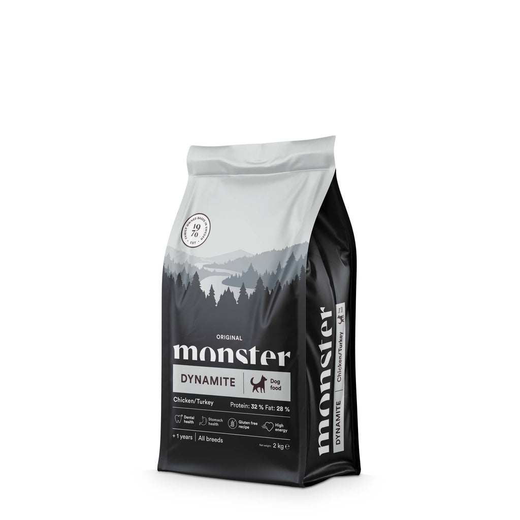Monster Original - Dynamite
