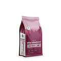 Monster Grain Free - Adult Red Meat