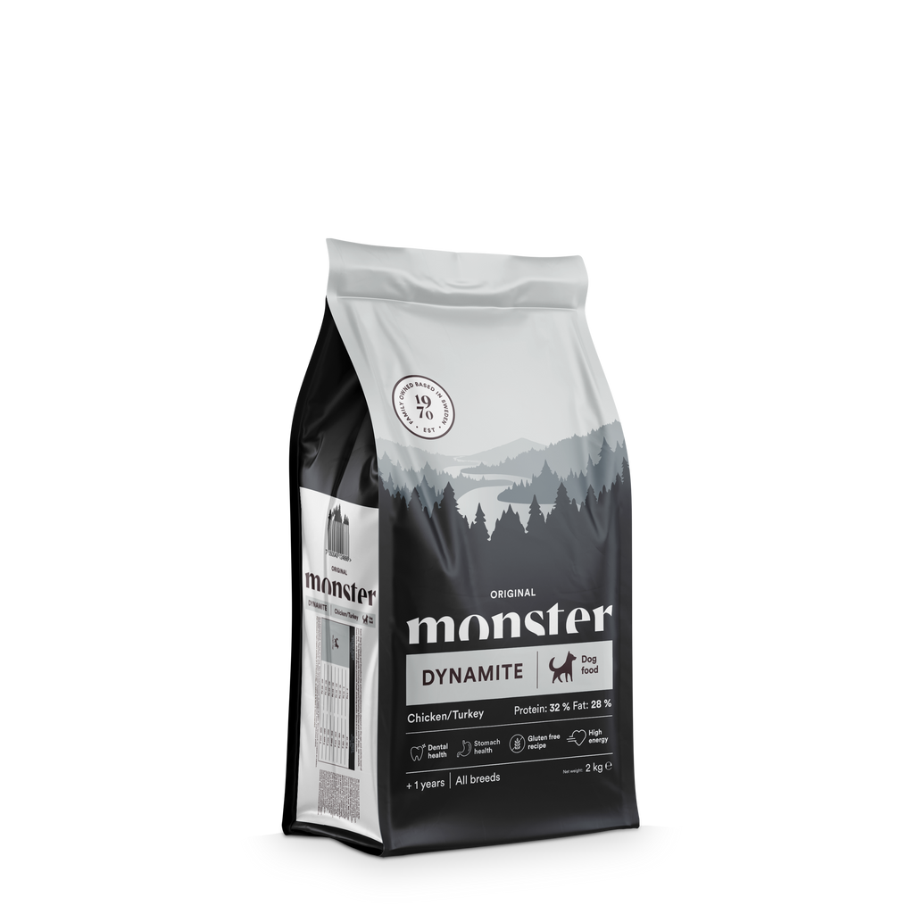 Monster Original - Dynamite