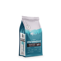 Monster Original - Sensitive White Fish Small Bites