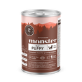 Monster - Puppy Beef