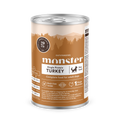 Monster - Single Protein Turkey