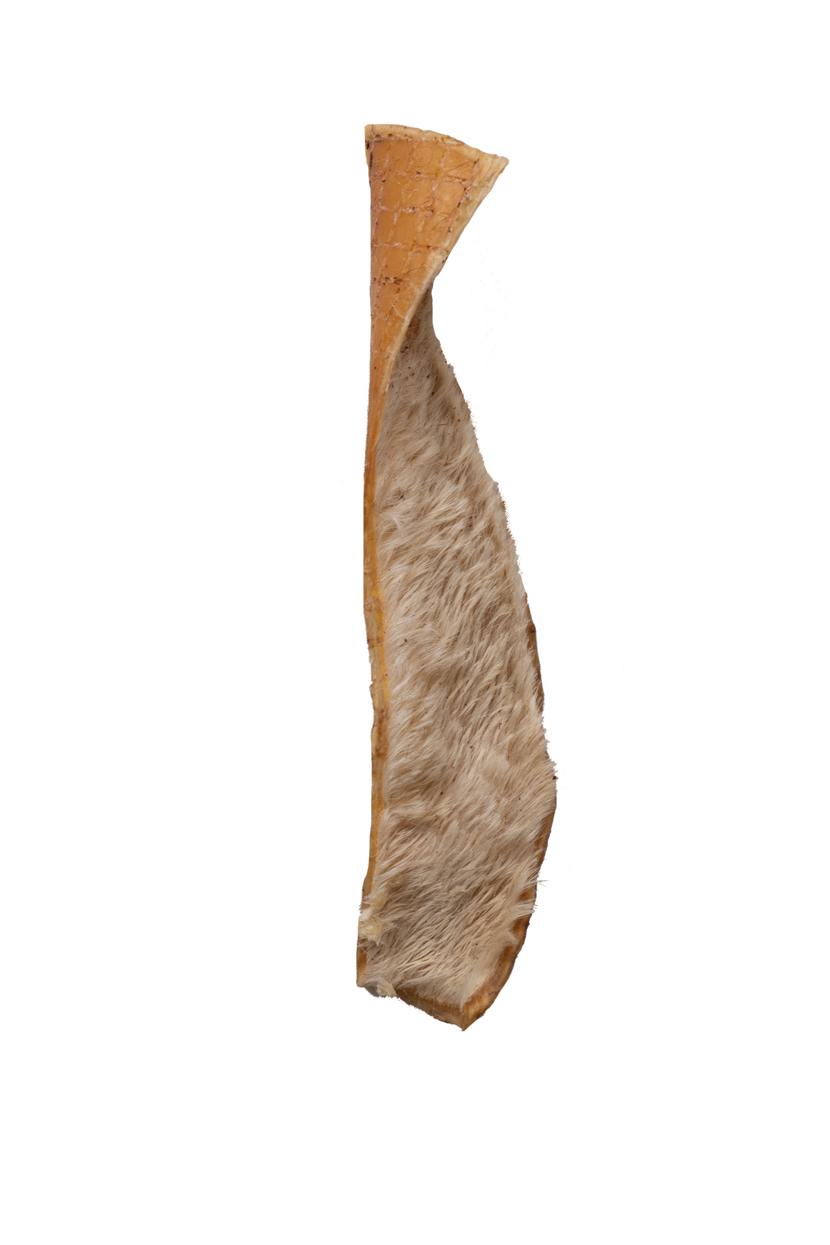 Monster - Rawhide Beef Hairy Strips